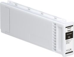 EPSON C13T800100 Negro
