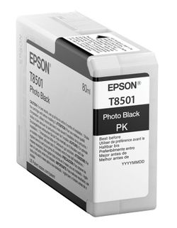 EPSON C13T850100 Negro