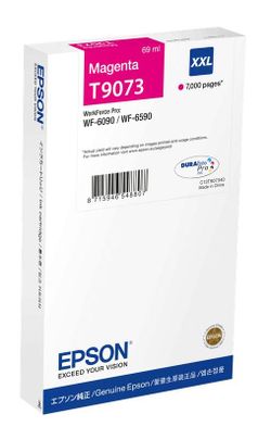 EPSON C13T907340 Magenta
