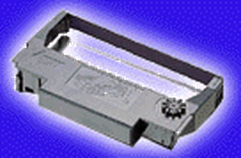 EPSON C43S015376 Negro y rojo