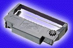 EPSON C43S015376 Negro y rojo