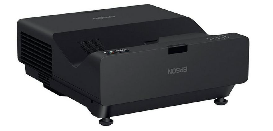 Epson Eb-775F 4100 Fullhd Ust Laser ( Negro )