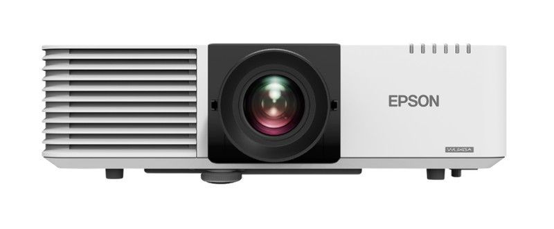 Epson Eb-L630Su 6000 Wuxga Laser St