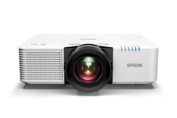Epson Eb-L690Se 6000 Wuxga (4Ke) Laser St (Blanco)