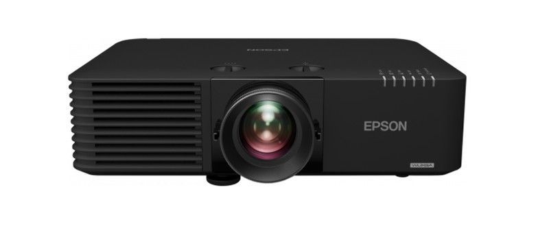 Epson Eb-L735U 7000 Wuxga Laser ( Negro )