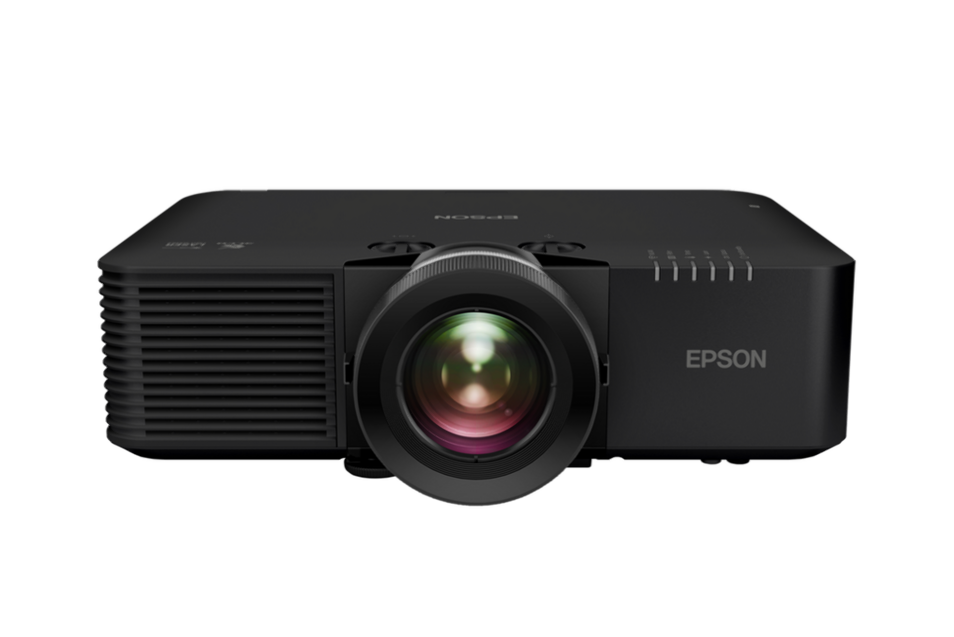 Epson Eb-L795Se 7000 Wuxga (4Ke) Laser St (Negro)