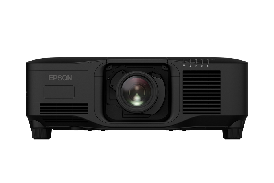 Epson Eb-Pq2008B 8000 4K Laser ( Negro )
