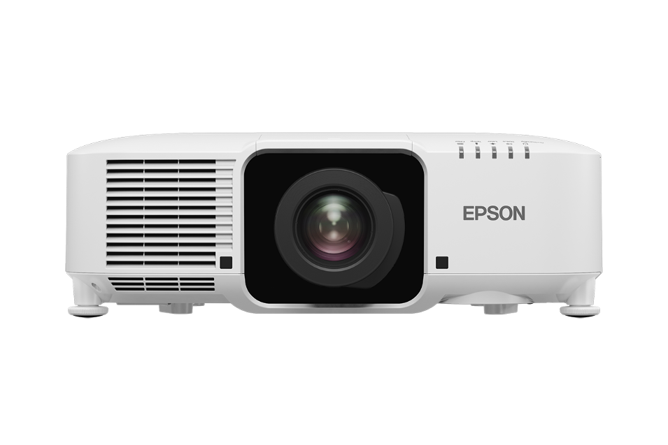 Epson Eb-Pq2008W 8000 4K Laser ( Blanco )