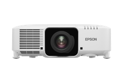 Epson Eb-Pq2008W 8000 4K Laser ( Blanco )