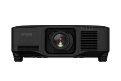 Epson Eb-Pq2213B 13000 4K Laser ( Negro )