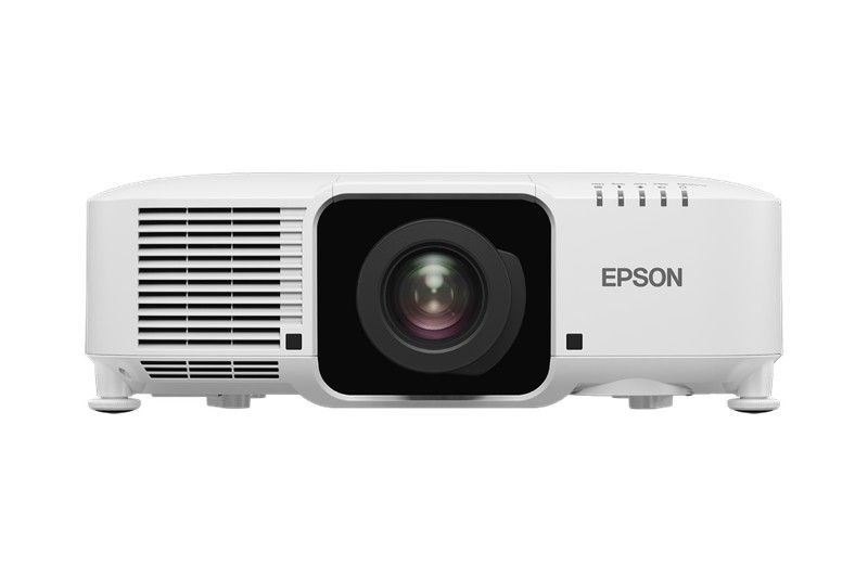 Epson Eb-Pu1006W 6000 Wuxga Laser