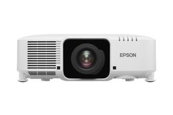 Epson Eb-Pu1006W 6000 Wuxga Laser