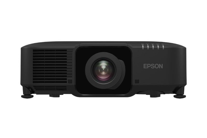 Epson Eb-Pu1007B 7000 Wuxga Laser ( Negro )