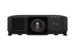Epson Eb-Pu1007B 7000 Wuxga Laser ( Negro )