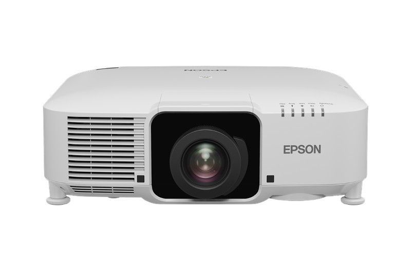 Epson Eb-Pu2010W 10000 Wuxga Laser