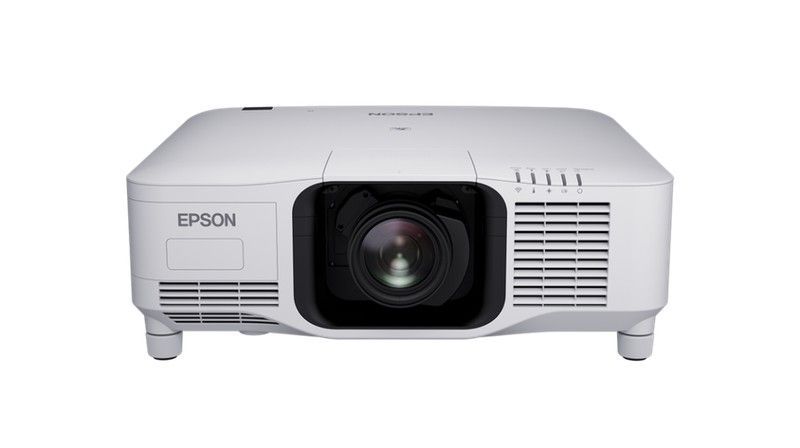 Epson Eb-Pu2113W 13000 Wuxga Laser ( Blanco )
