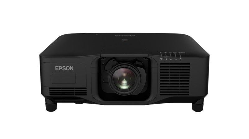 Epson Eb-Pu2216B 16000 Wuxga Laser ( Negro )