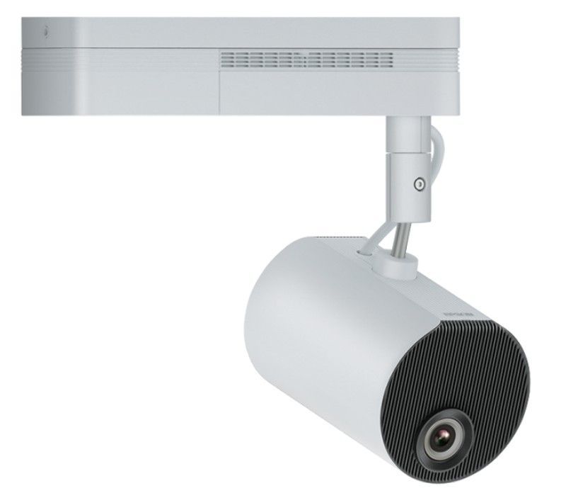 Epson Ev-110 Lightscene 2200 Wxga Laser