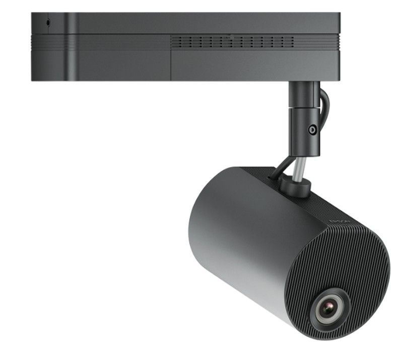 Epson Ev-115 Lightscene 2200 Wxga Laser ( Negro )