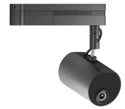 Epson Ev-115 Lightscene 2200 Wxga Laser ( Negro )