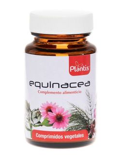 Equinacea 50 Comprimidos Artesanía Agrícola