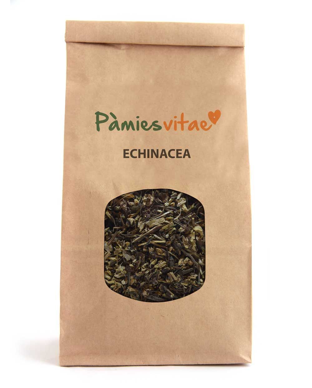 EQUINACEA - Echinacea purpurea Bolsa 100 g