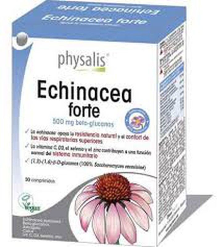 Equinacea Forte 30 Comp
