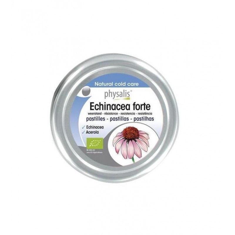Equinacea Forte Gominolas 45 G