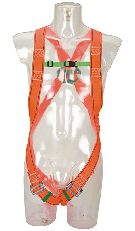 Equipo Anticaidas Completo