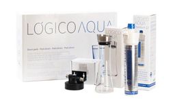 Equipo de filtración Lógico Aquapack Direct
