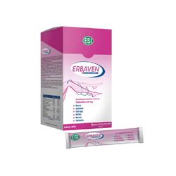 Erbaven Pocket Drink 16 Sobres ESI