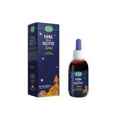 Erbe Della Notte Gotas 50ml ESI