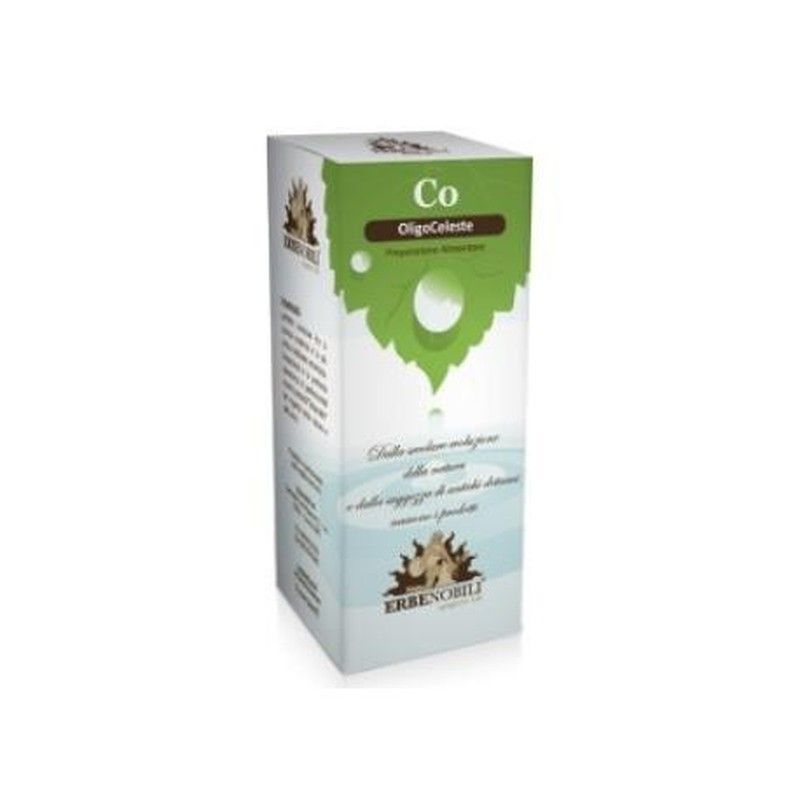 Erbenobili Oligoceleste Cobalt 50ml