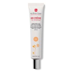 Erborian BB crema con diferentes tonos 40ml