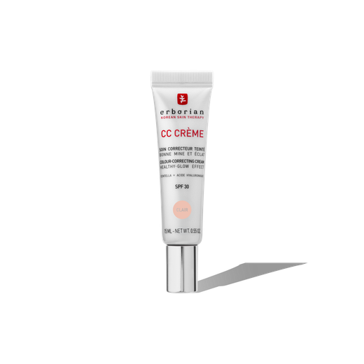 Erborian CC Cream Tono Clair 15ml