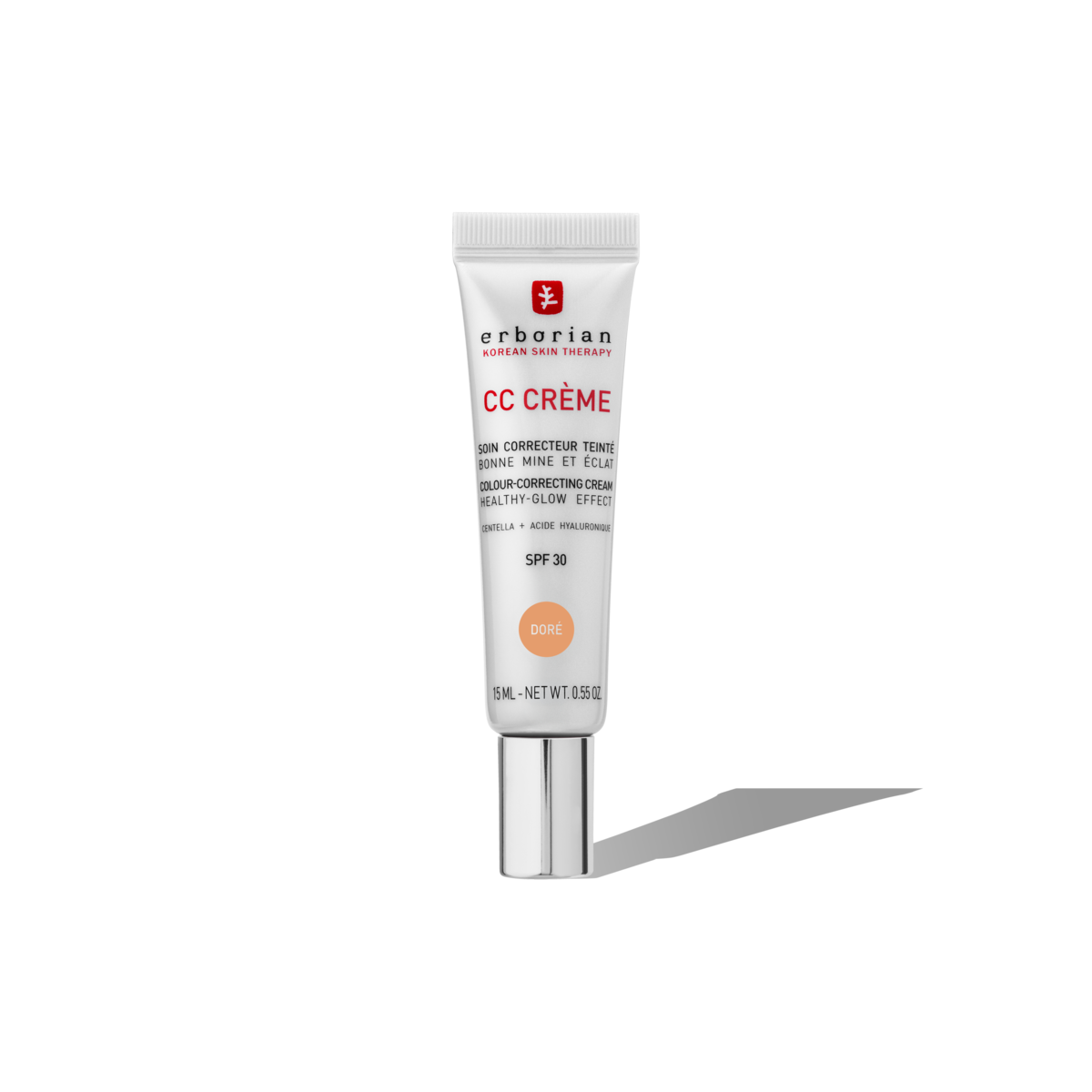 Erborian CC Cream Tono Dore 15ml