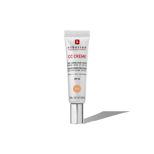 Erborian CC Cream Tono Dore 15ml