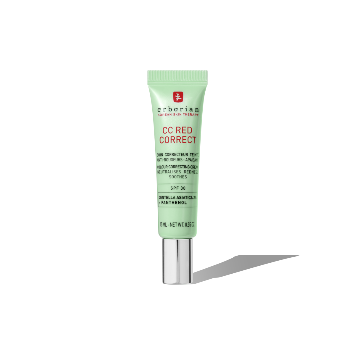 Erborian CC Red Correct 15ml