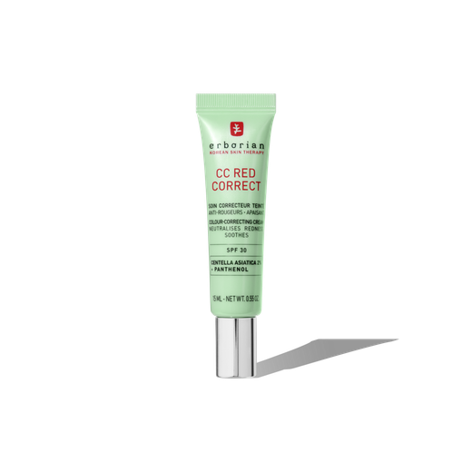 Erborian CC Red Correct 15ml