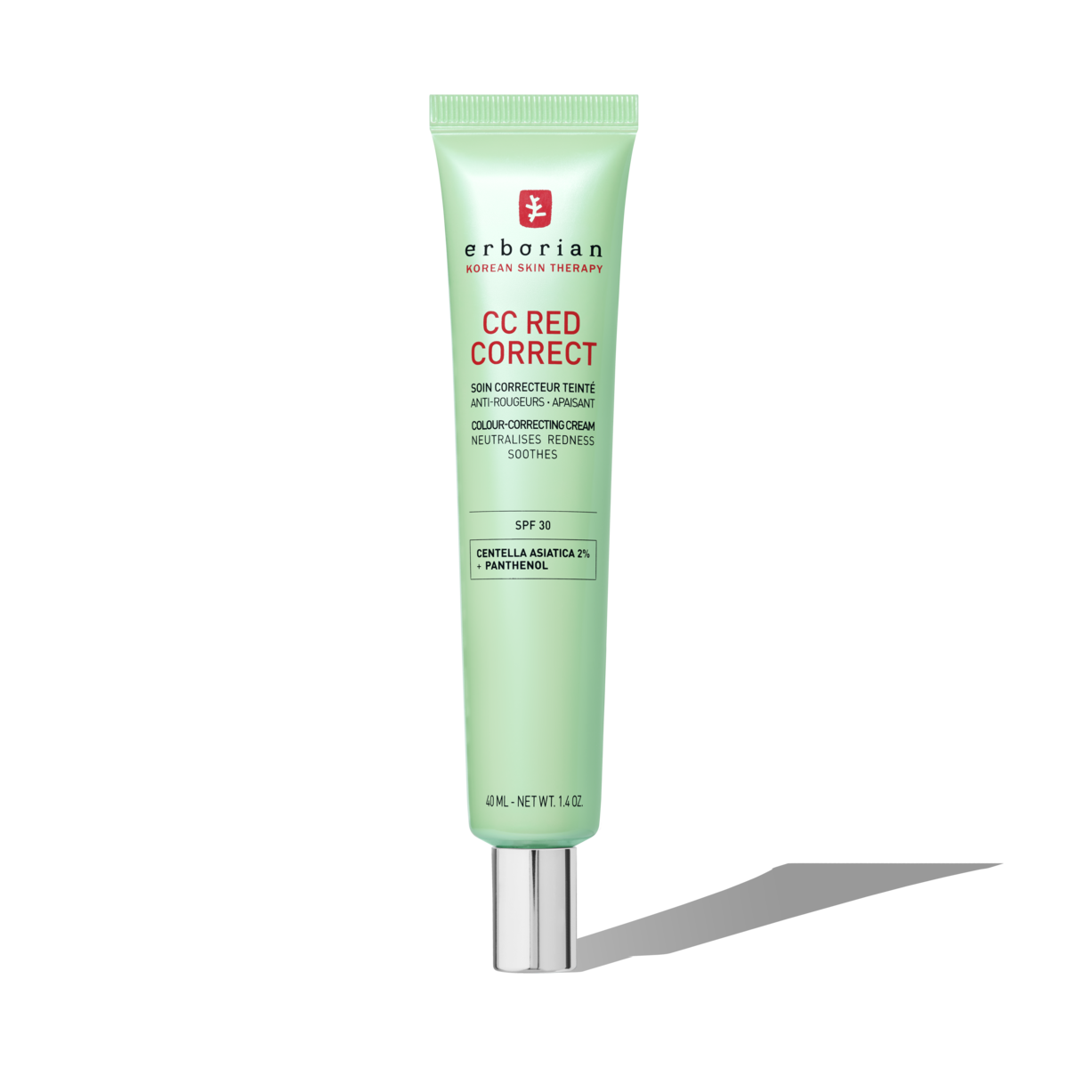 Erborian CC Red Correct 45ml