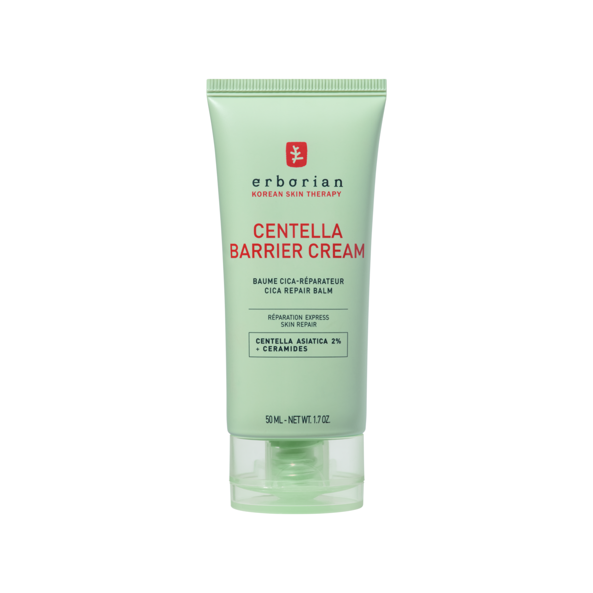 Erborian Centella Barrier Cream 50ml