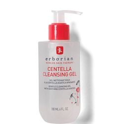 Erborian Gel Limpiador a la centella asiática 180ml