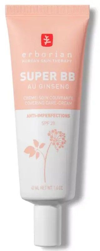 Erborian Super BB Clair 40ml