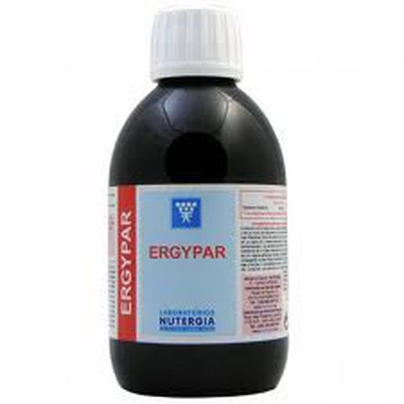 Ergypar 250ml Nutergia
