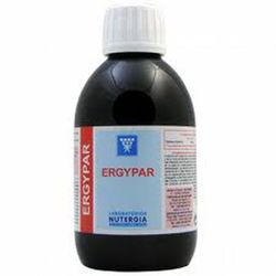 Ergypar 250ml Nutergia