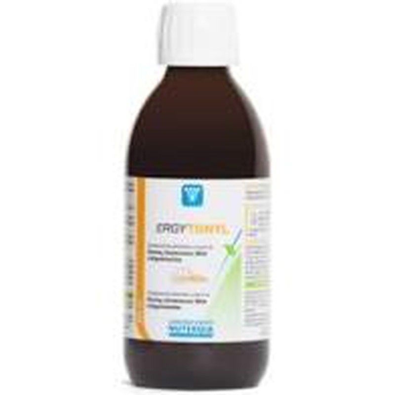 Ergytonyl 250ml Nutergia
