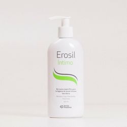 Erosil íntimo 250 ml