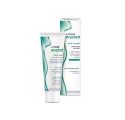 Eryplast Pasta Al Agua Duplo 125+125 Gr