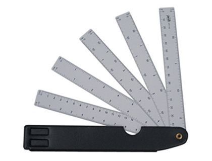 Escala Pardo Abanico 10 Escala