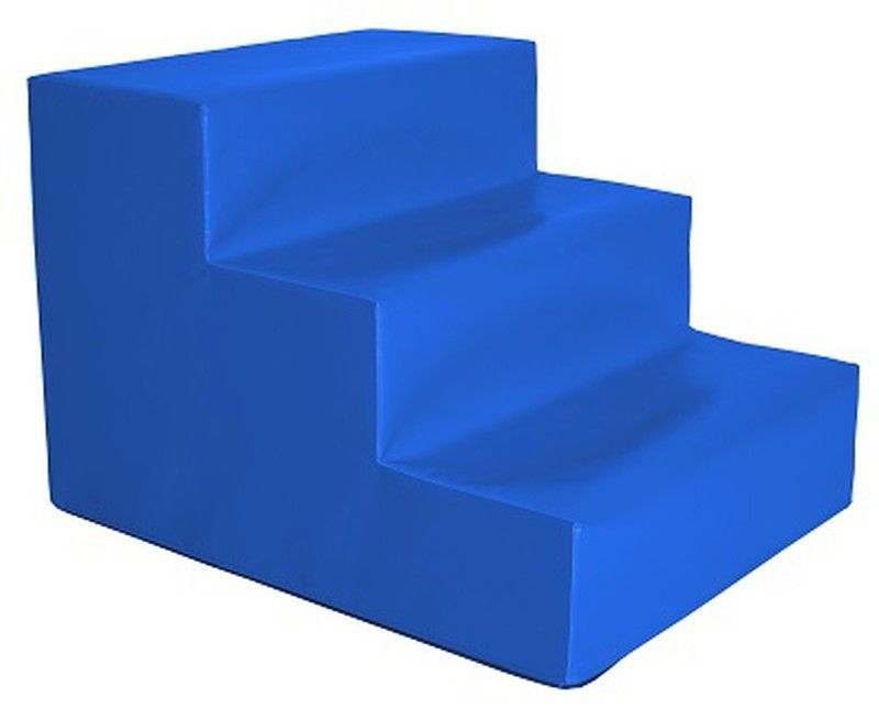 Escalera de colchoneta 50 cm